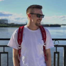 Алексей Лапин's user avatar