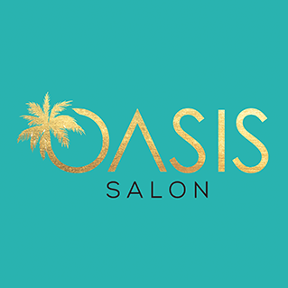 Oasis Salon, Inc. logo
