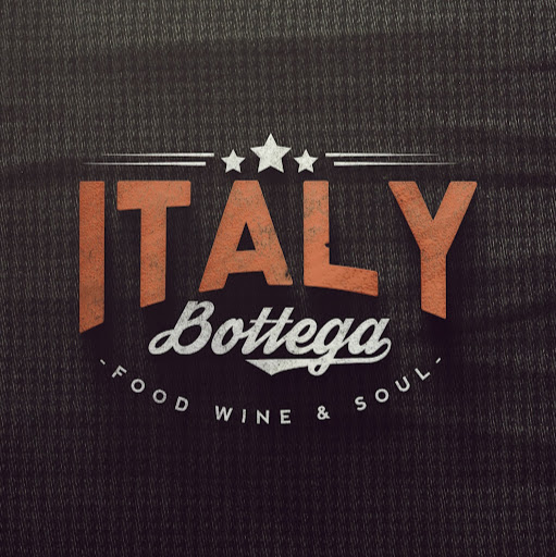 Italy Bottega logo