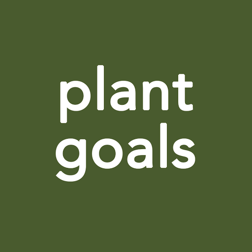 Plant Goals logo