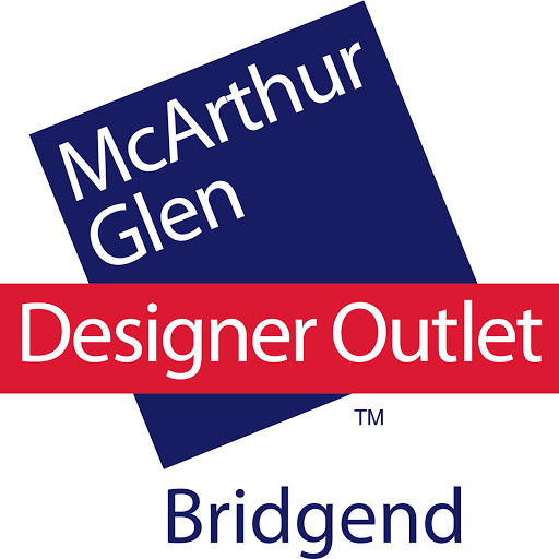 Designer Outlet Bridgend logo