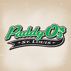 Paddy O's logo