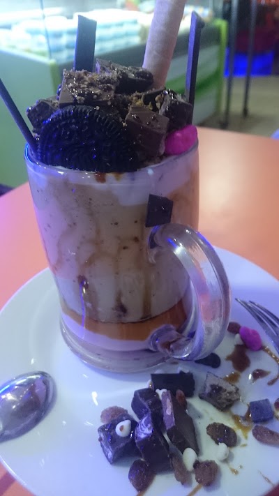 Photos of Vital Jus Agadir