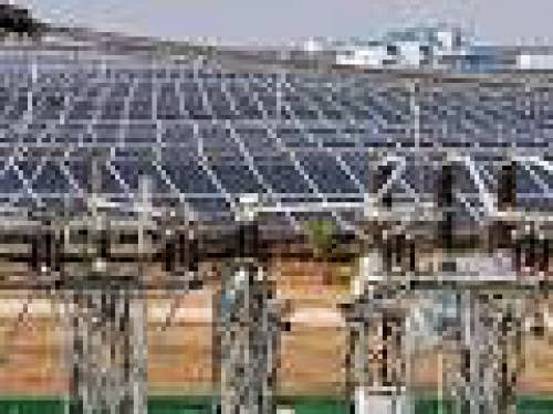 Sunedison To Set Up 250 Mwe Solar Capacity In India
