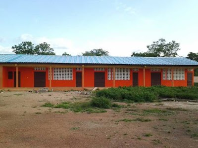 Photos of Public Primary School De Djoh