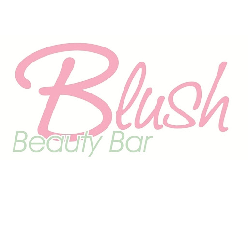 Blush beauty bar