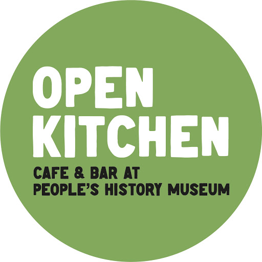 Open Kitchen Cafe & Bar