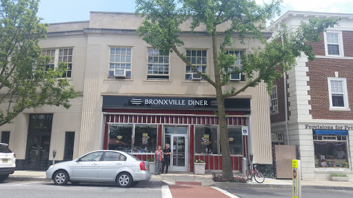 Diner «Bronxville Diner», reviews and photos, 112 Kraft Ave, Bronxville, NY 10708, USA