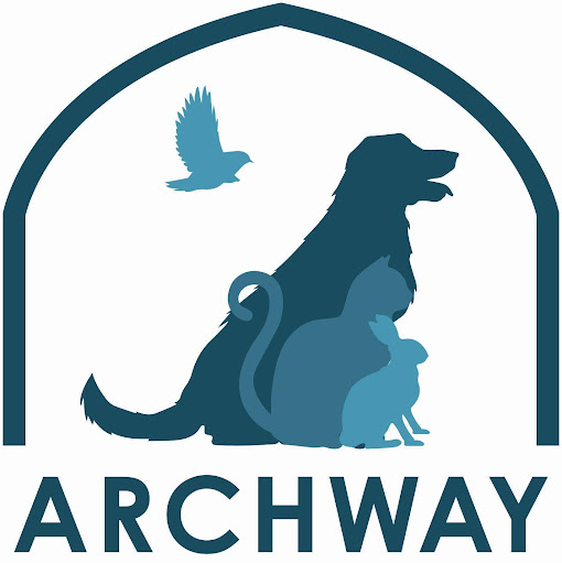 Archway Veterinary Centre logo