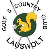 Golfclub Lauswolt logo