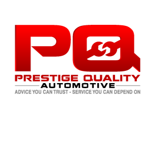 PQ Automotive Chatswood - European Car logo