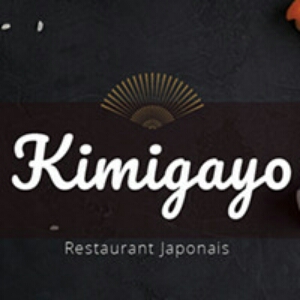 Kimigayo logo
