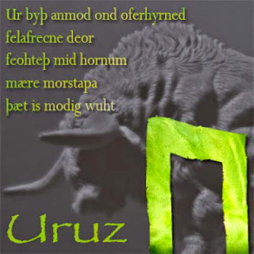 Uruz