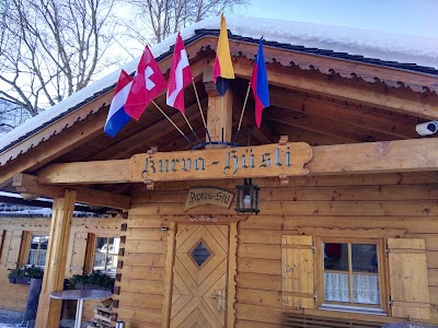 Photos of Bergheim Sulzfluh