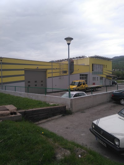 Photos of BiHAMK