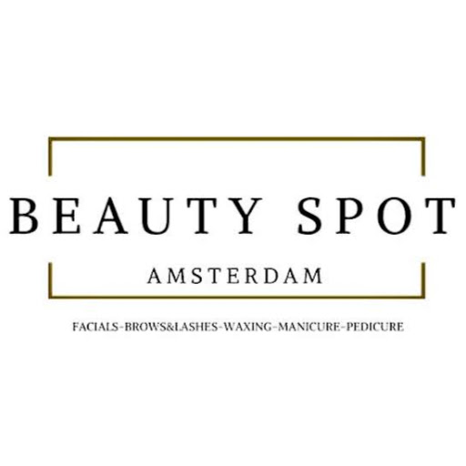 Beauty Spot Amsterdam logo