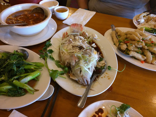 Chinese Restaurant «Joy Palace», reviews and photos, 6030 Ml King Jr Way S, Seattle, WA 98118, USA