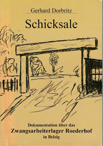 Gerhard Dorbritz: Schicksale