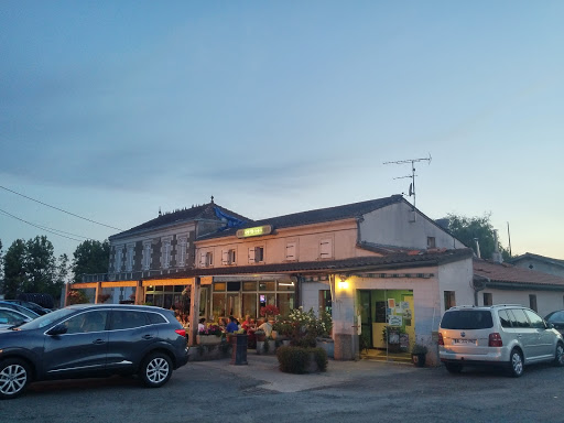 Le Relais De Roubisque