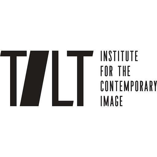 TILT Institute for the Contemporary Image logo
