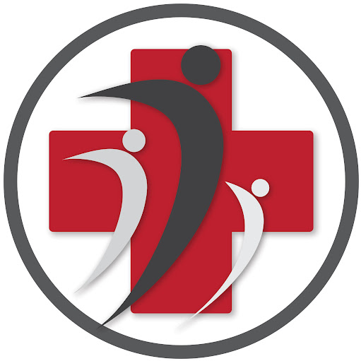 FHMCAZ - Fountain Hills Medical Center - 24/7 Emergency Room logo