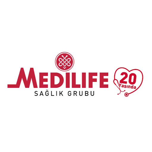 Medilife Beylikdüzü Hastanesi logo