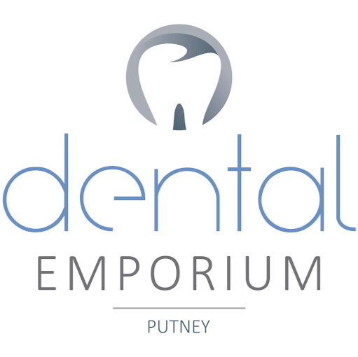 Dental Emporium Putney logo