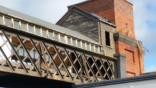 Worcester Shrub Hill