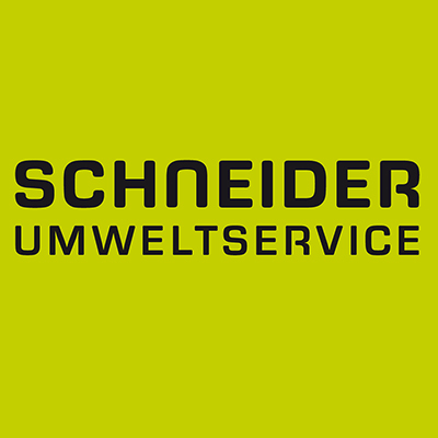 Schneider Umweltservice AG - Recycling-Center Herrenallmend logo
