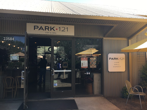 American Restaurant «Park 121 Cafe & Grill», reviews and photos, 23584 Arnold Dr, Sonoma, CA 95476, USA