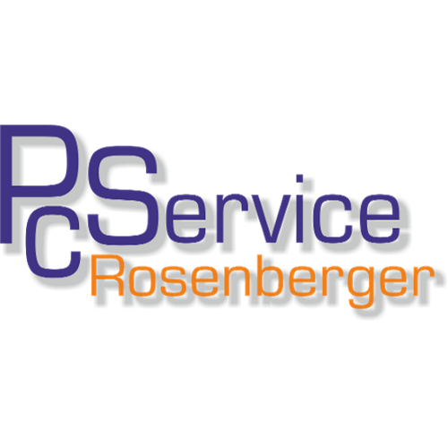 PC Service Rosenberger logo