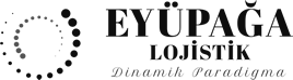 Eyüpağa Lojistik logo
