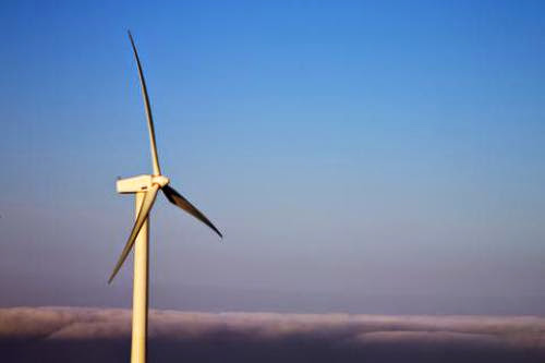 Top Ten Wind Markets To Watch In 2015