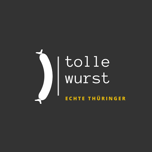 Tolle Wurst logo