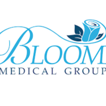 Bloom Medical Group logo