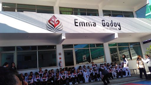 Colegio Emma Godoy, 43760, José Lugo Guerrero Ote 3, Centro, Santiago Tulantepec, Hgo., México, Escuela | HGO