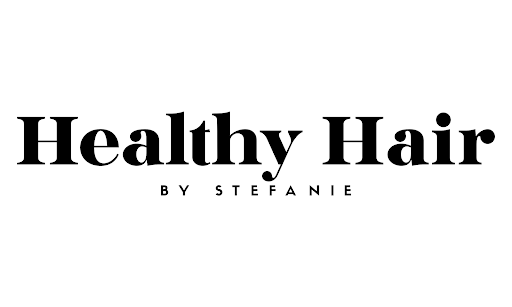 Healthy Hair by Stefanie logo