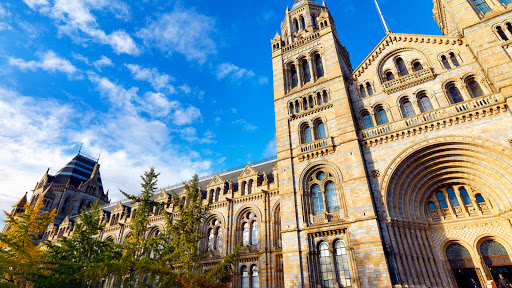 Natural History Museum