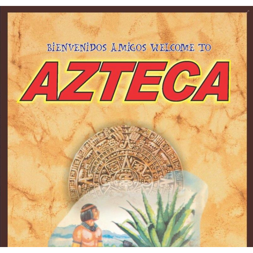 Azteca 1 Mexican Restaurant logo