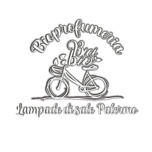 BiciBio Bioprofumeria & Lampade di Sale Palermo logo