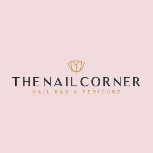 The Nail Corner Glasgow logo