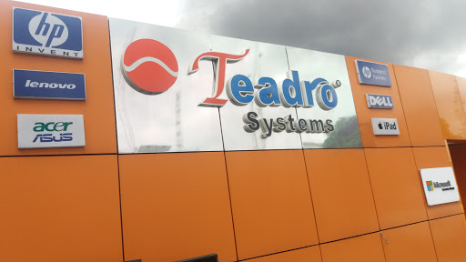 Teadro Systems Ltd, 2B, Chief Aguma Street Ogbunabali Road P/H, Ogbunabali, Port Harcourt, Rivers, Nigeria, Hardware Store, state Rivers