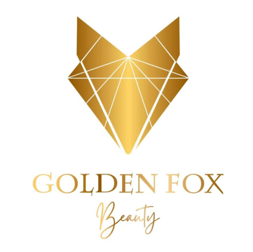 Golden Fox Beauty logo