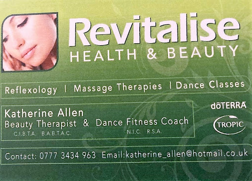 Revitalise Health and Beauty