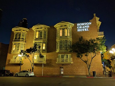 Photos of Horton Grand Hotel