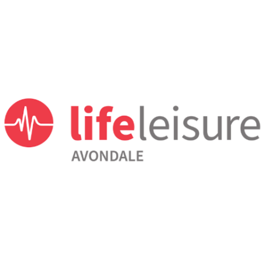 Life Leisure Avondale logo