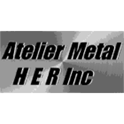Atelier Métal H E R Inc logo