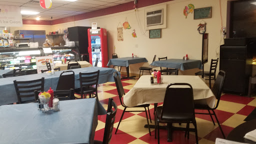 Restaurant «Jersey Joes Boardwalk Cafe», reviews and photos, 2651 PA-72, Jonestown, PA 17038, USA