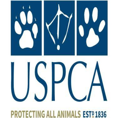 USPCA Charity Store logo
