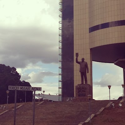 museum